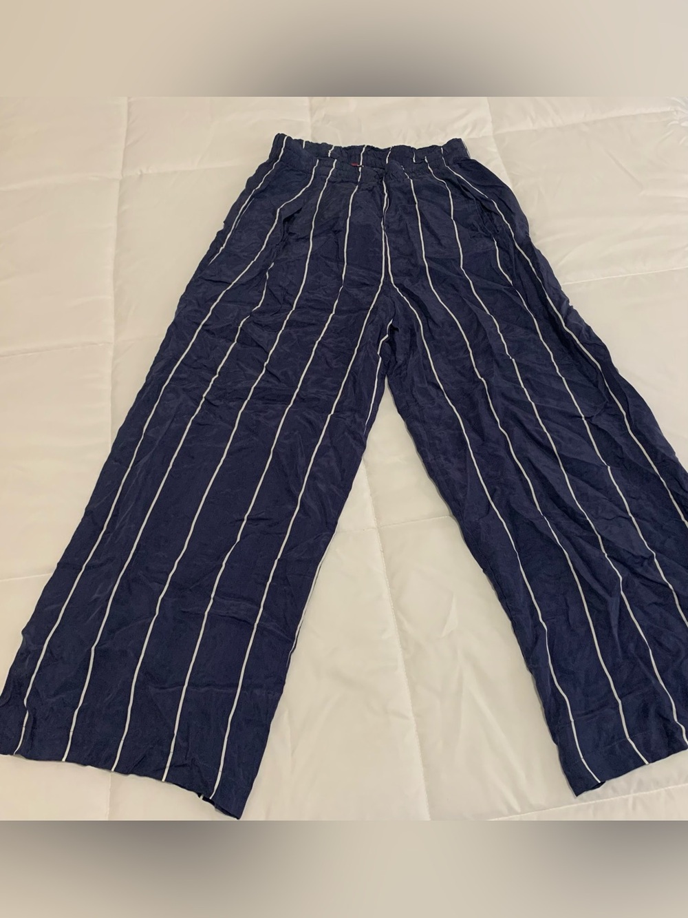 New With Tags Left On Friday Pants Size M